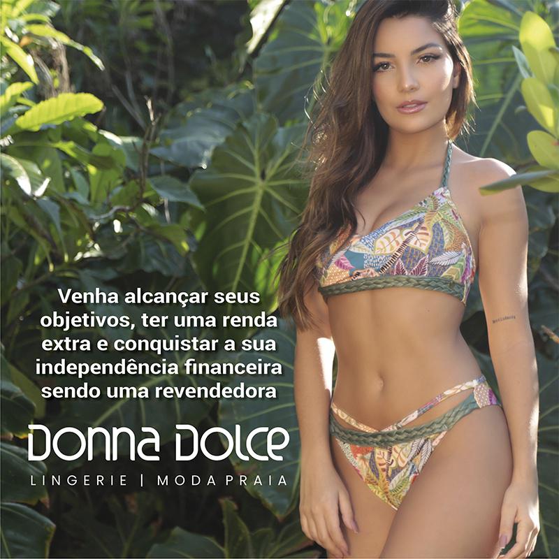 Donna Dolce Moda Intima - Loja Virtual