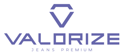 loja virtual Valorize Jeans logo 400x180