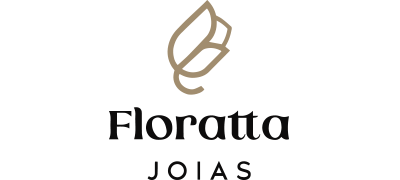 loja virtual Floratta Jóias logo 400x180