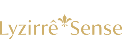 loja virtual Lyzirre Sense logo 400x180