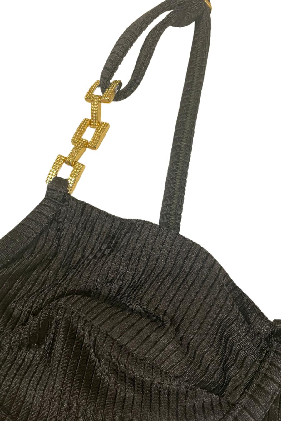 Crochet handbag (sac à main en crochet)