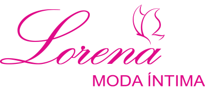 loja virtual Lorena Moda Íntima logo 400x180