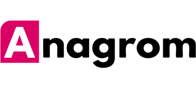loja virtual Anagrom logo 400x180