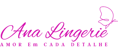 loja virtual Ana Lingerie logo 400x180