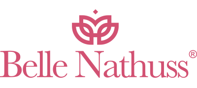 loja virtual Belle Nathuss logo 400x180