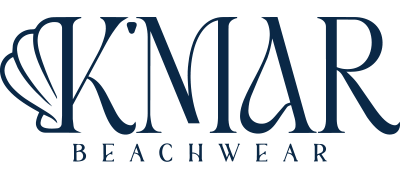 loja virtual Kmar Beachwear logo 400x180