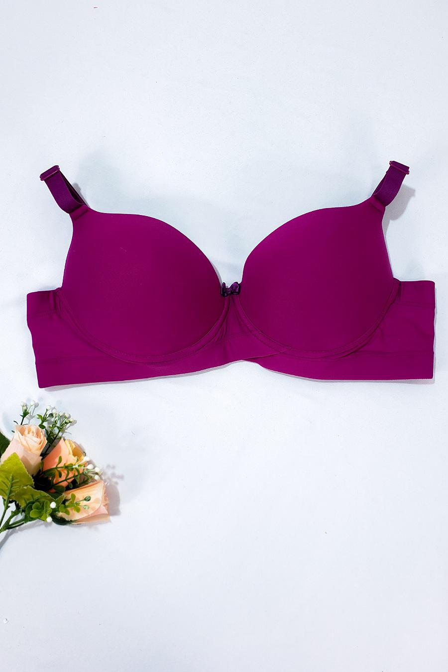 SUTIÃ HALLEY PLUS SIZE DJULY