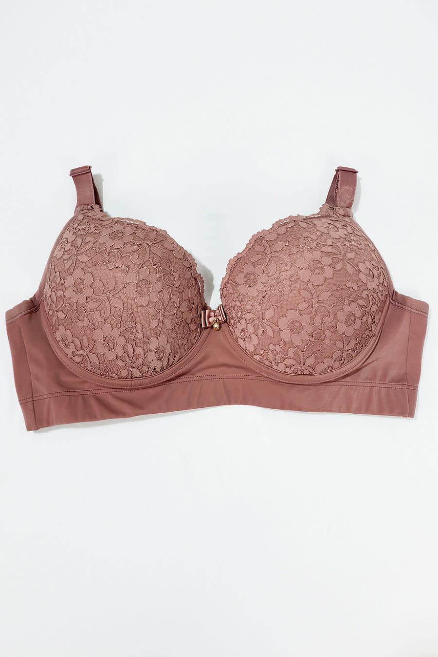 SUTIÃ PLUS SIZE DJULY