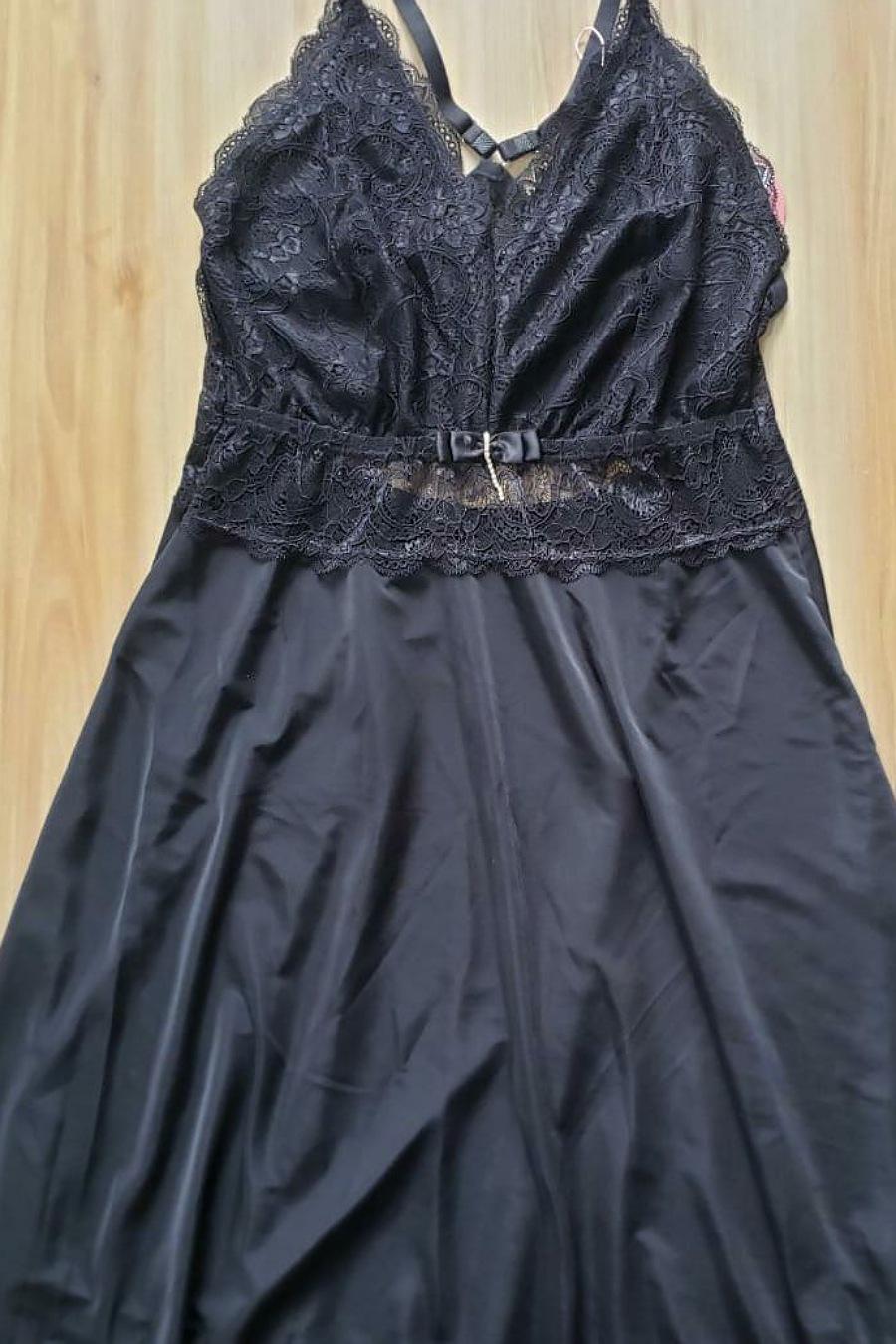 CAMISOLA RELEMBRE DJULY