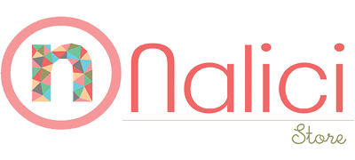 loja virtual Nalici Store logo 400x180