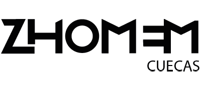 loja virtual Zhomem Cuecas logo 400x180