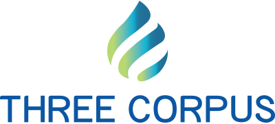 loja virtual Three Corpus Fitness e Beachwear logo 400x180