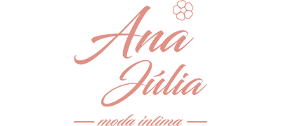 loja virtual Ana Júlia Moda Íntima logo 400x180