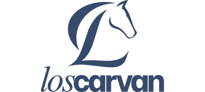 loja virtual Loscarvan logo 400x180