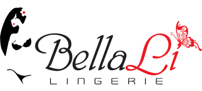 loja virtual BellaLi Lingerie logo 400x180