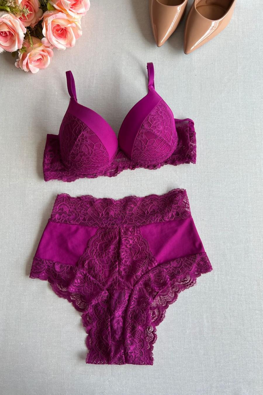 Robes – Purple Cactus Lingerie