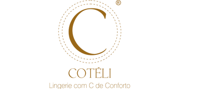 loja virtual Cotéli Lingerie logo 400x180