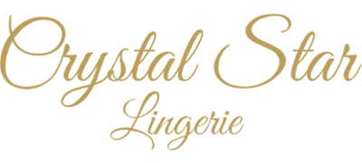 loja virtual Crystal Star Lingerie logo 400x180
