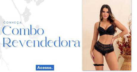 Melô Lingerie  Produtos Atacado e Varejo