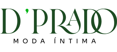 loja virtual D`PRADO MODA INTIMA  logo 400x180