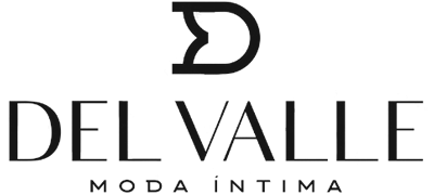 loja virtual Del Valle Moda Íntima logo 400x180