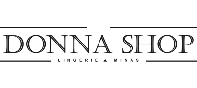 loja virtual Donna Shop Lingerie logo 400x180