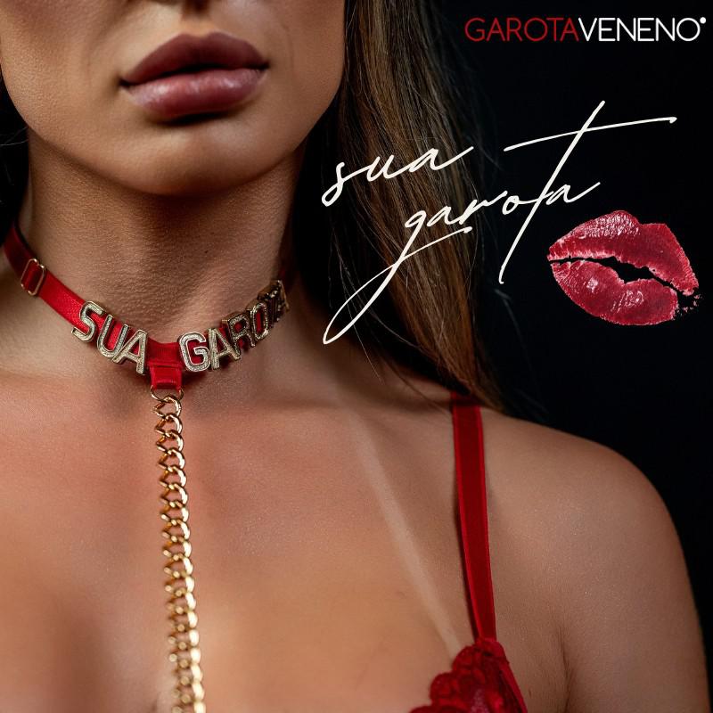 Lingerie sensual: Fique ainda mais sexy | Garota Veneno