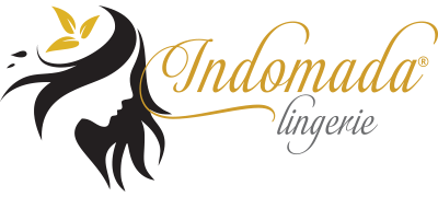 loja virtual INDOMADA LINGERIE logo 400x180