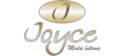 loja virtual Joyce Moda Íntima logo 400x180