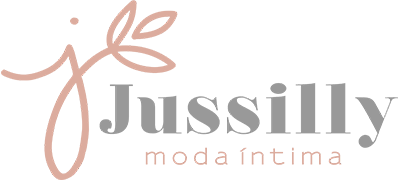 loja virtual Jussilly Moda Íntima logo 400x180