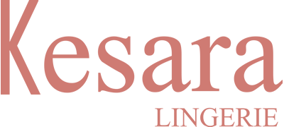 loja virtual Kesara Lingerie logo 400x180