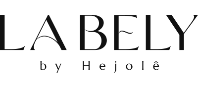 loja virtual La Bely logo 400x180
