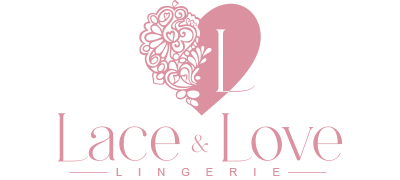 LACE & LOVE LINGERIE - Loja Virtual