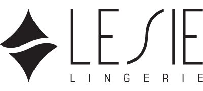 loja virtual Lesie Lingerie logo 400x180