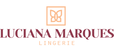 loja virtual Luciana Marques Lingerie logo 400x180