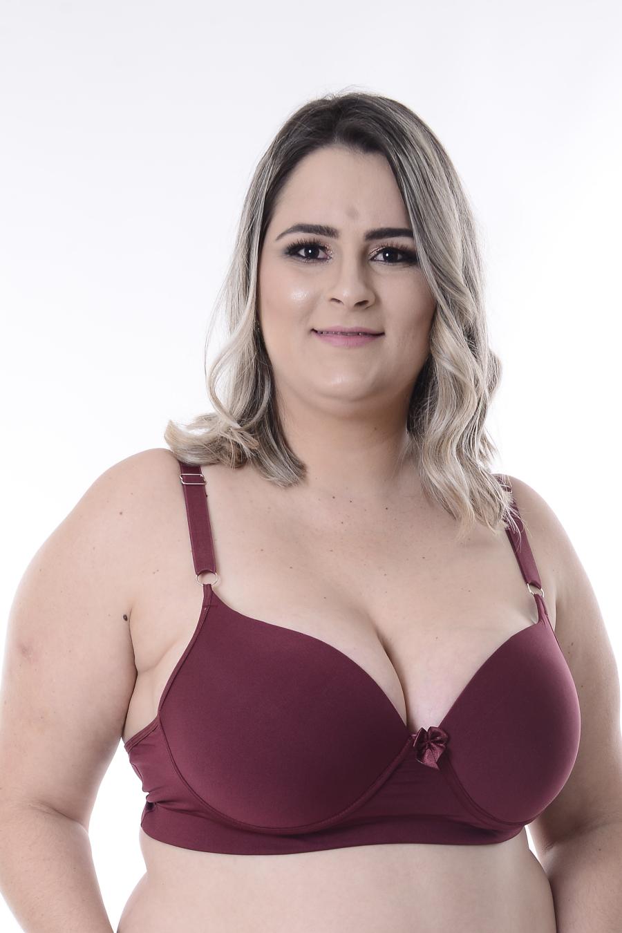 Sutiã extra gg Clearance