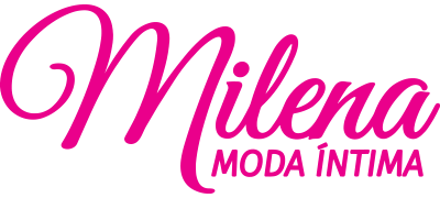 loja virtual Milena Moda Íntima logo 400x180