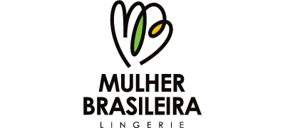 loja virtual Mulher Brasileira Lingerie logo 400x180