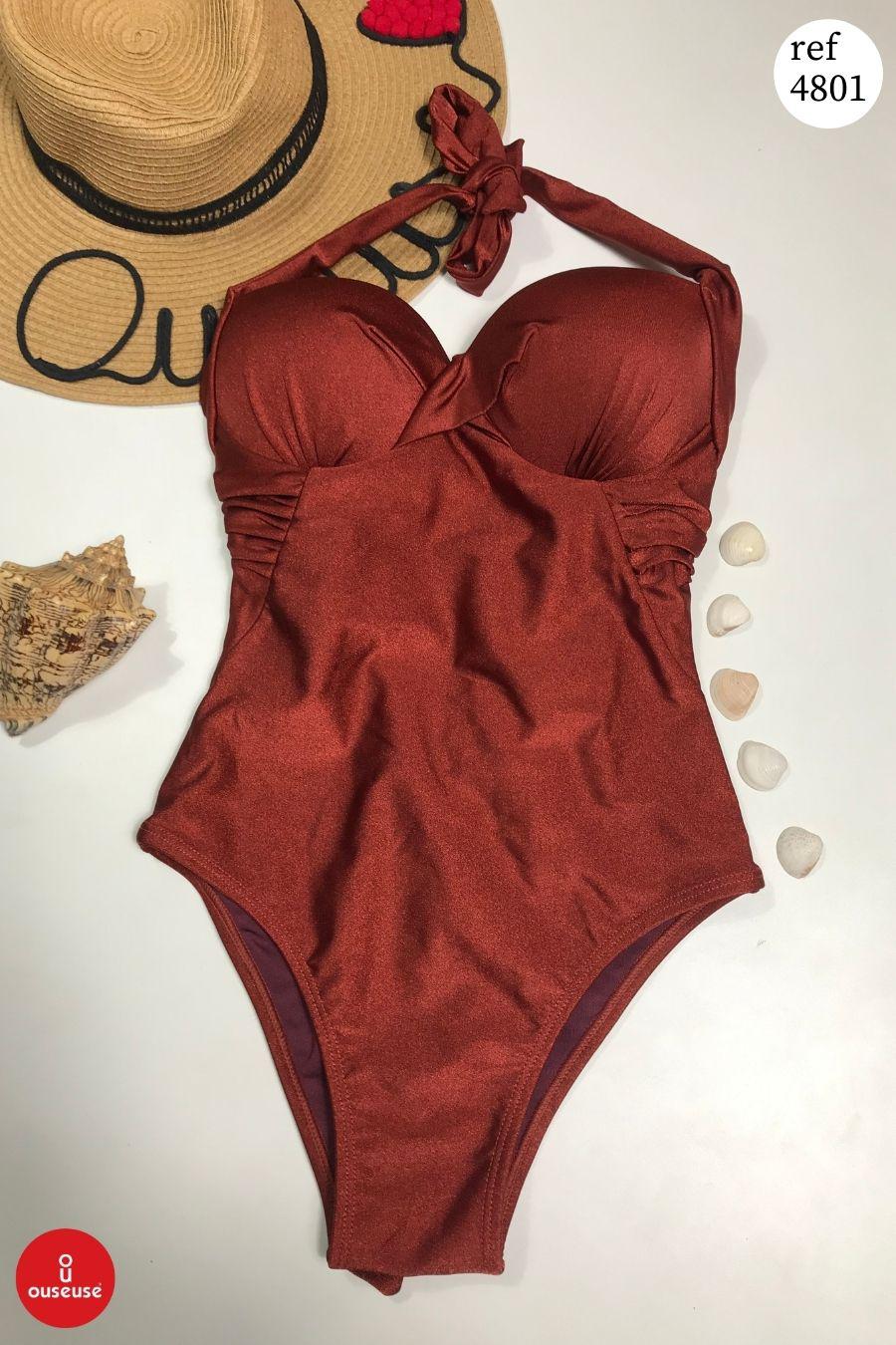 Body halter rojo: cómo combinar — Project Glam