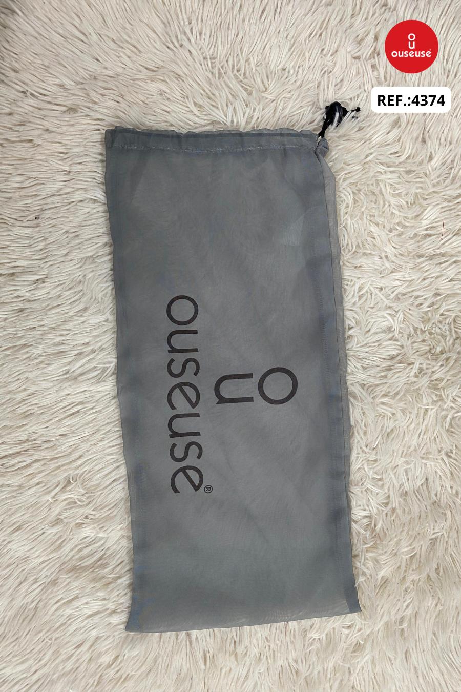 EMBALAGEM PERSONALIZADA OUSEUSE EM BEMBER