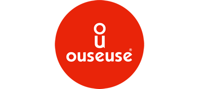 loja virtual Ouseuse® Lingerie Praia e Fitness logo 400x180