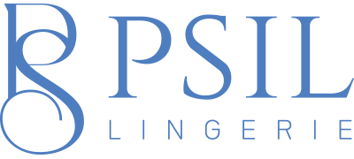 loja virtual Psil Lingerie logo 400x180