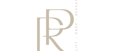 loja virtual RP Fitness logo 400x180