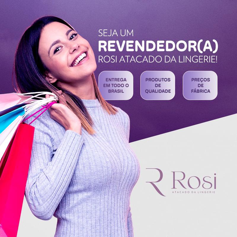 Rosi Atacado da Lingerie - Loja Virtual