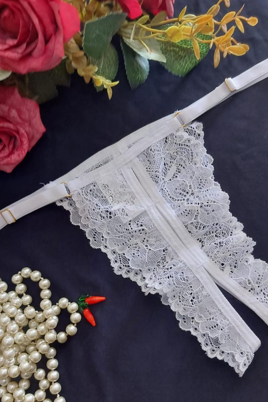 Calcinha Namoradeira - Sensualize Moda Íntima