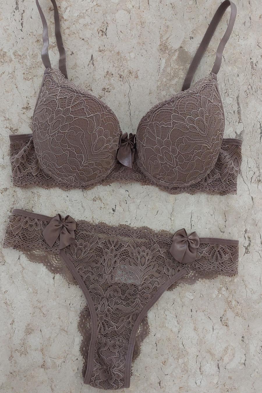 PeÃ§a Intima Feminina Para Revender KIT ESPECIAL CONTEM 30