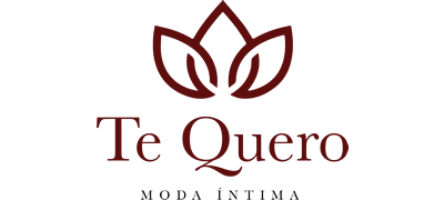 loja virtual Te Quero Lingerie logo 400x180