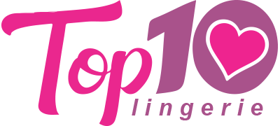 loja virtual Top 10 Lingerie logo 400x180