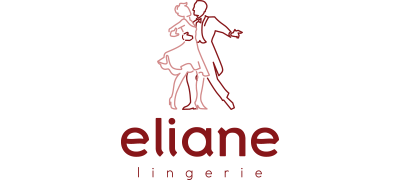 loja virtual Eliane Lingerie logo 400x180