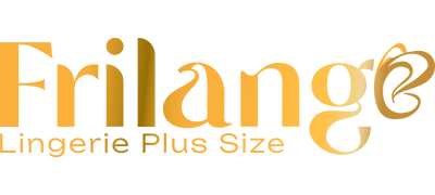loja virtual Frilange Plus Size logo 400x180